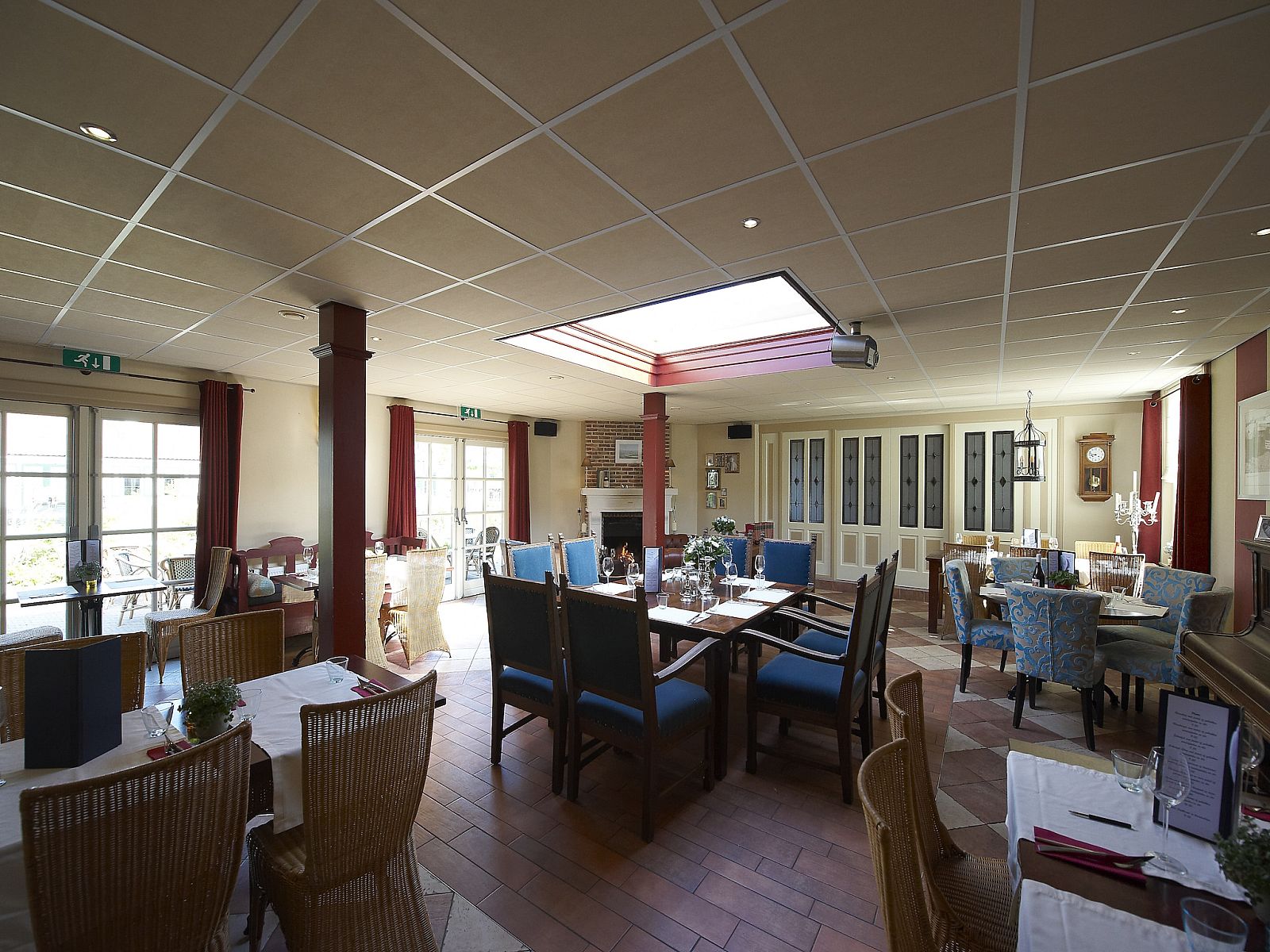 Verblijf 470839 - Chalet Waddenkust - Recreatiepark Wiringherlant - Wiringher Chalet 10