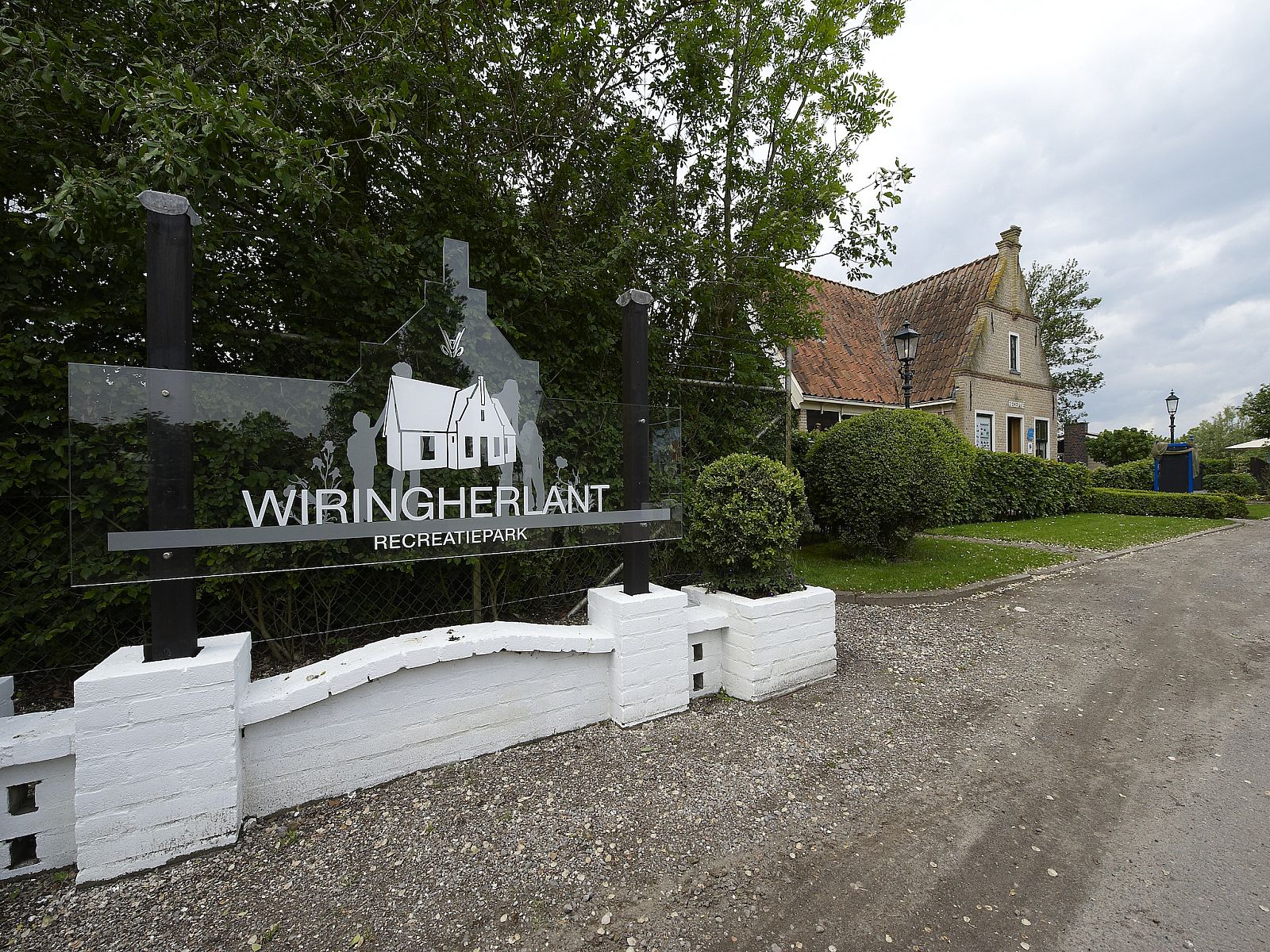 Verblijf 470839 - Chalet Waddenkust - Recreatiepark Wiringherlant - Wiringher Chalet 10