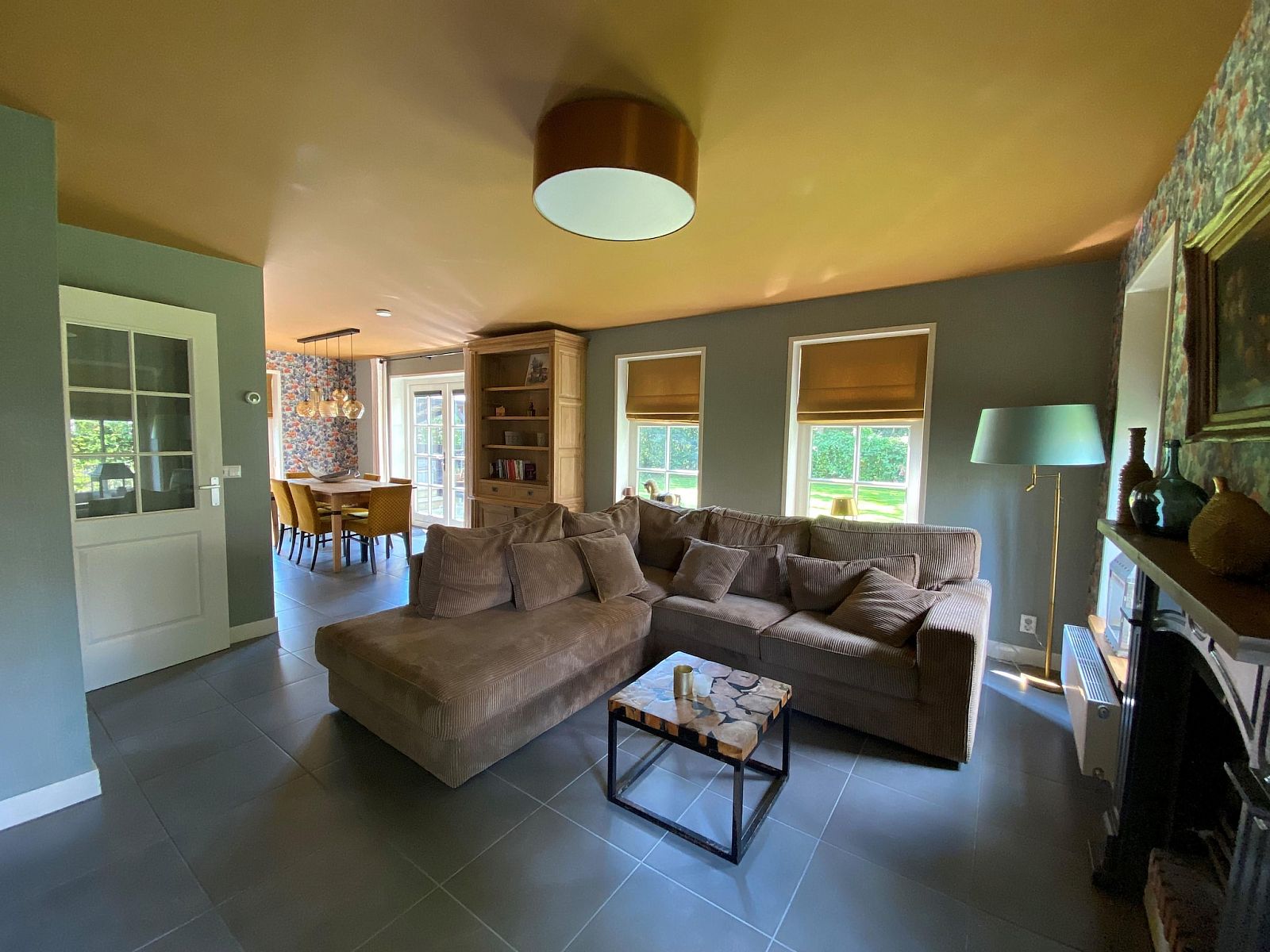 Verblijf 470841 - Vakantiewoning Waddenkust - Recreatiepark Wiringherlant - Villa 18