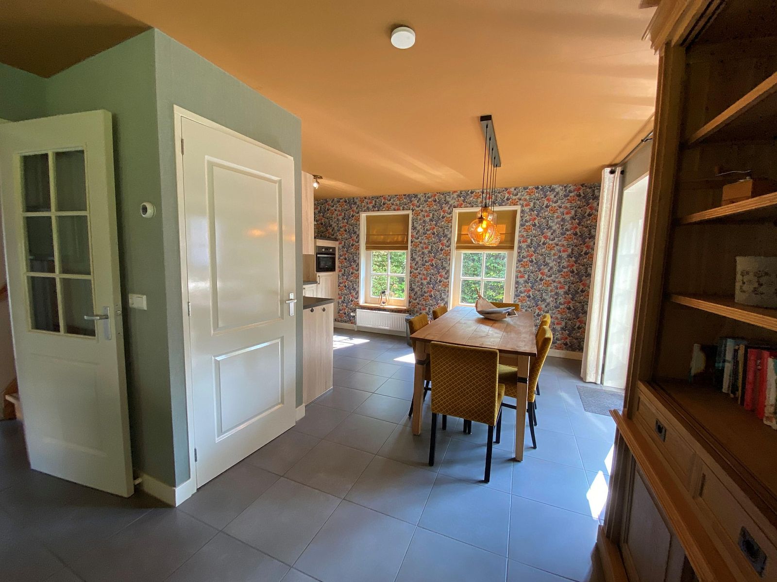 Verblijf 470841 - Vakantiewoning Waddenkust - Recreatiepark Wiringherlant - Villa 18