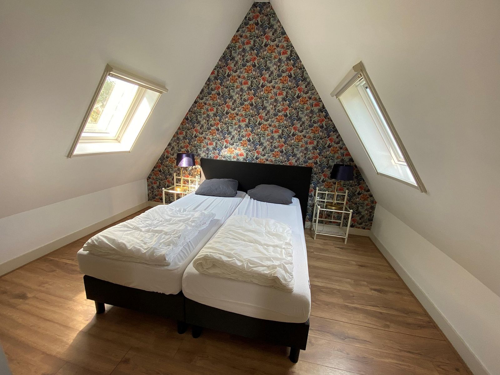 Verblijf 470841 - Vakantiewoning Waddenkust - Recreatiepark Wiringherlant - Villa 18