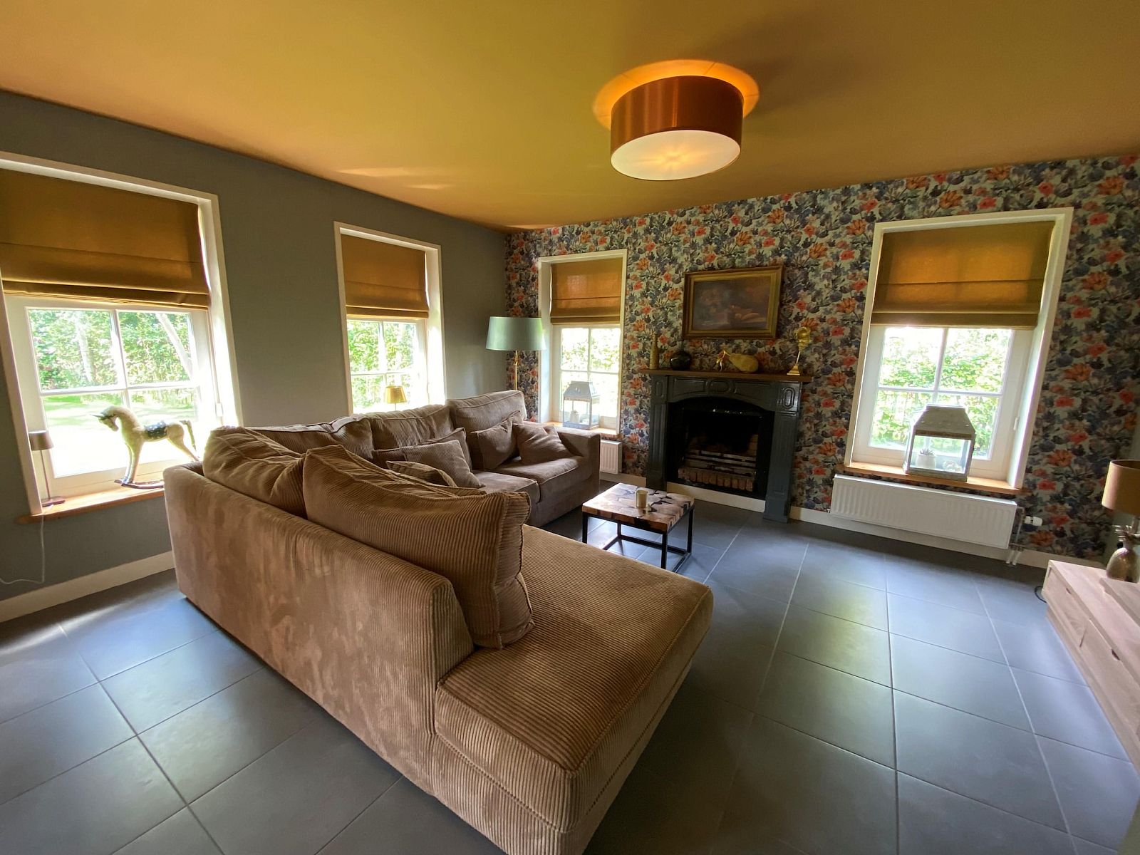 Verblijf 470841 - Vakantiewoning Waddenkust - Recreatiepark Wiringherlant - Villa 18