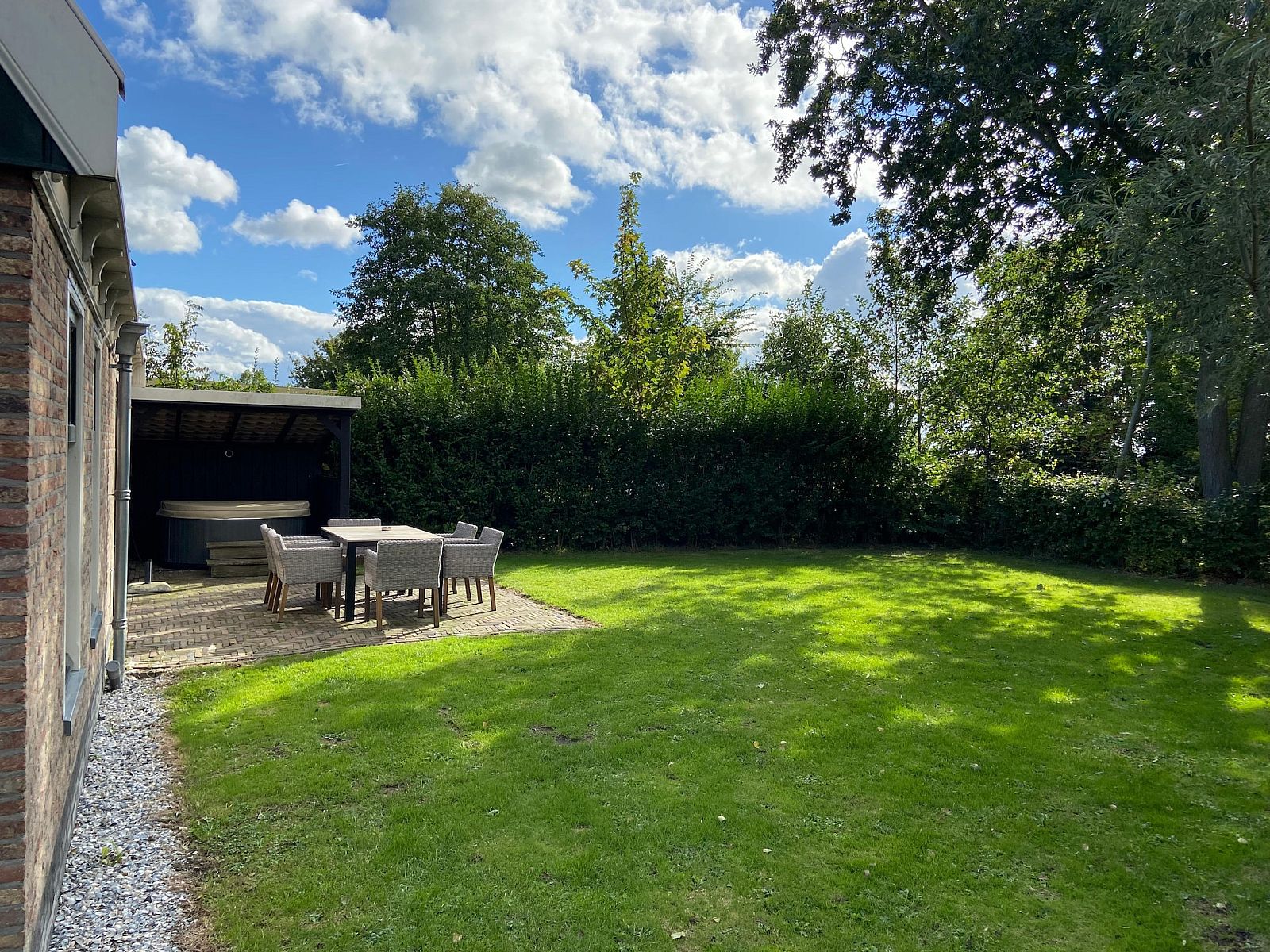 Verblijf 470841 - Vakantiewoning Waddenkust - Recreatiepark Wiringherlant - Villa 18