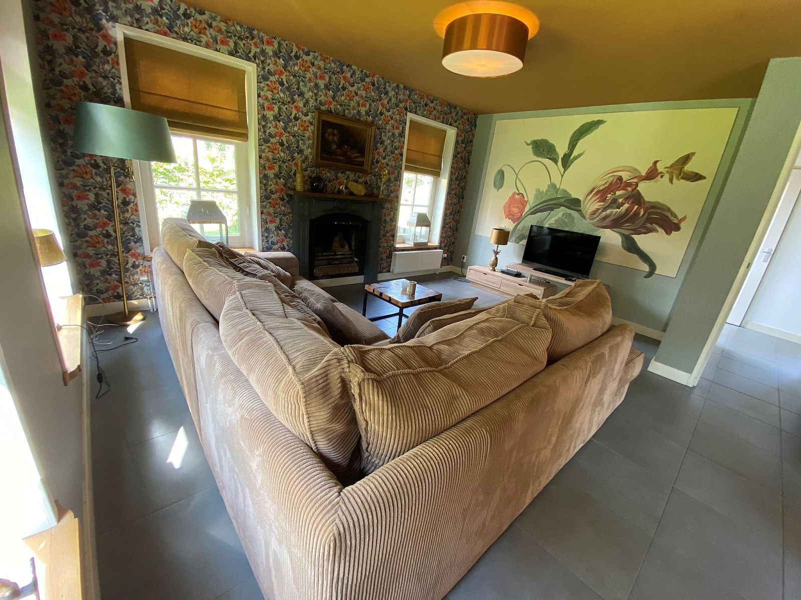 Verblijf 470841 - Vakantiewoning Waddenkust - Recreatiepark Wiringherlant - Villa 18