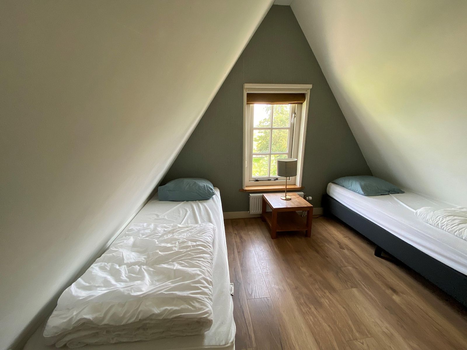 Verblijf 470841 - Vakantiewoning Waddenkust - Recreatiepark Wiringherlant - Villa 18