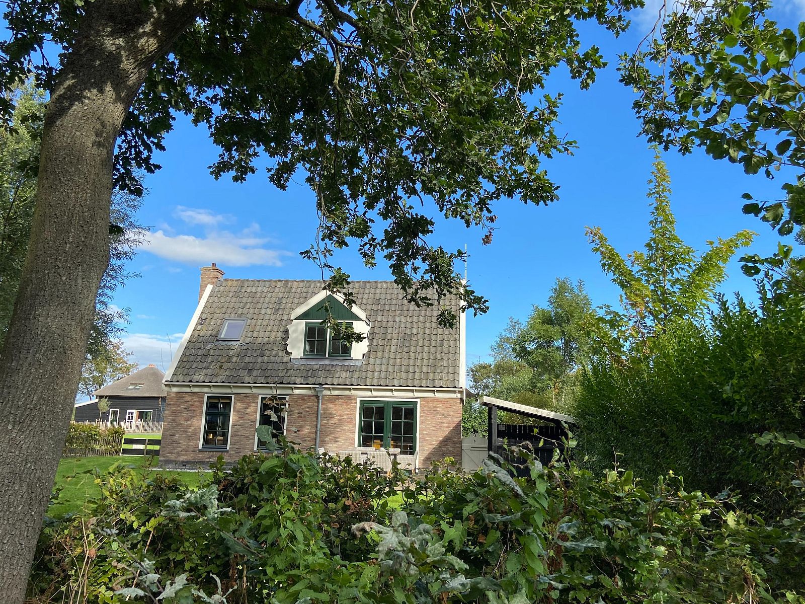 Verblijf 470841 - Vakantiewoning Waddenkust - Recreatiepark Wiringherlant - Villa 18