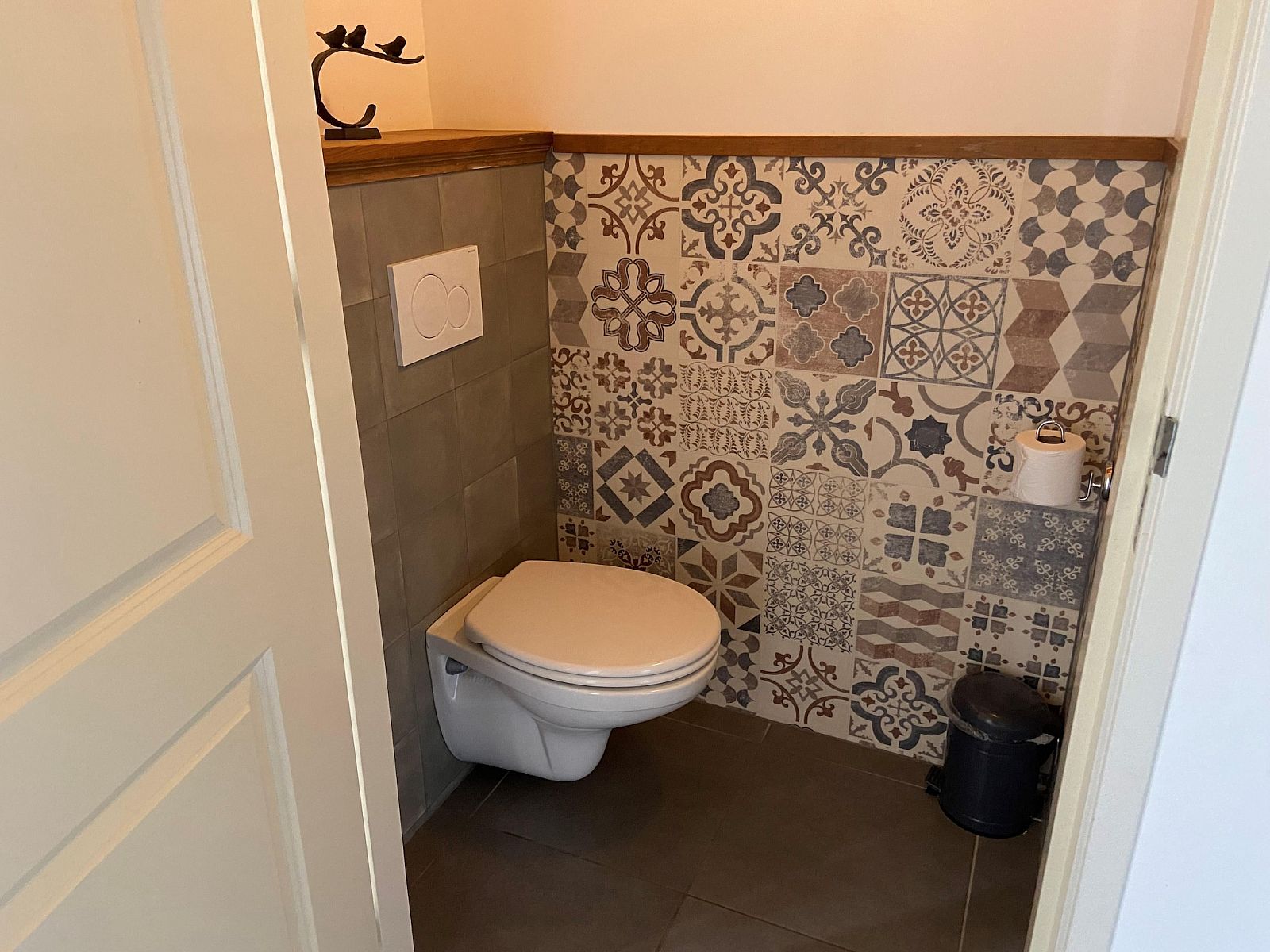 Verblijf 470841 - Vakantiewoning Waddenkust - Recreatiepark Wiringherlant - Villa 18