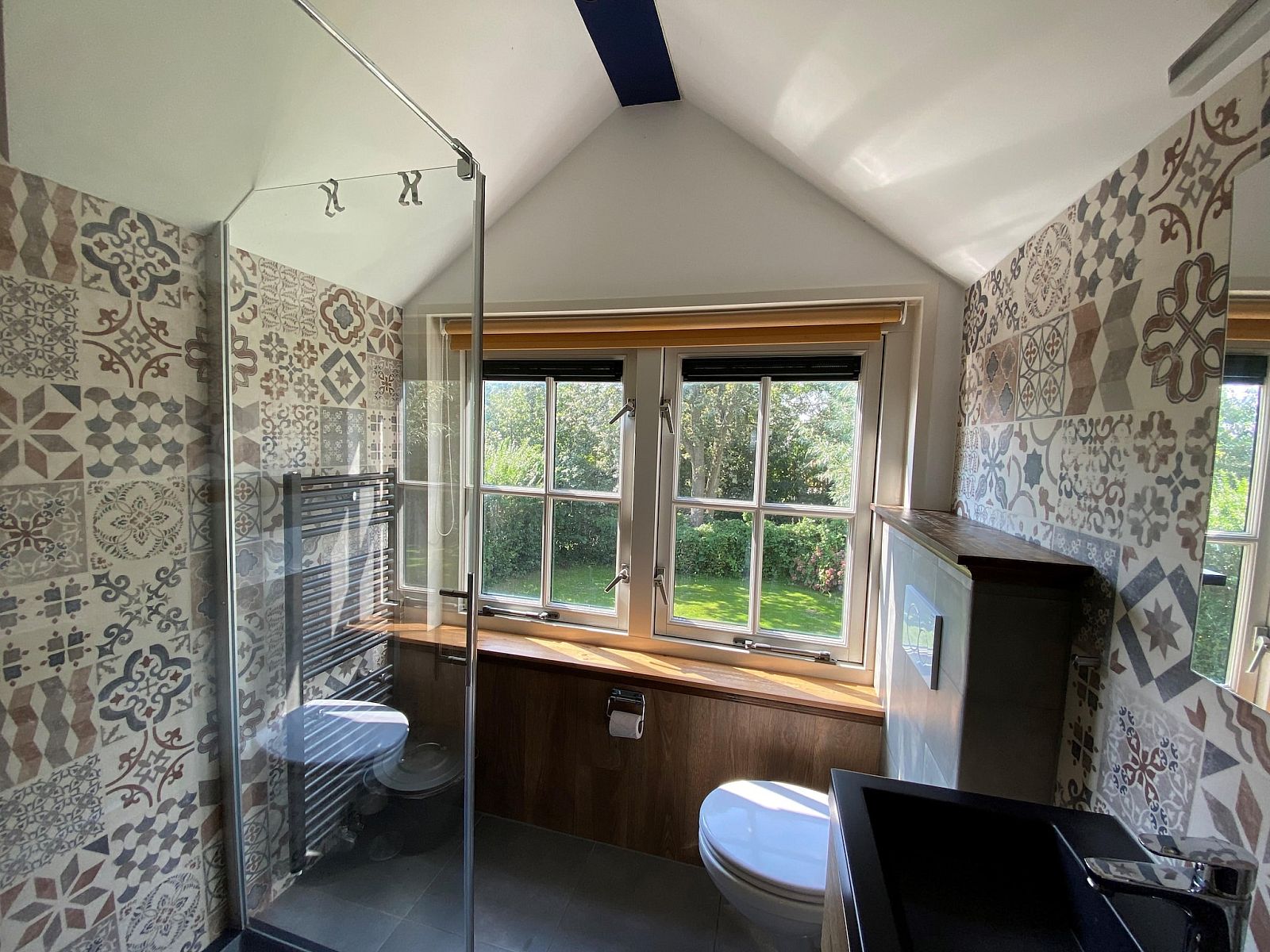 Verblijf 470841 - Vakantiewoning Waddenkust - Recreatiepark Wiringherlant - Villa 18