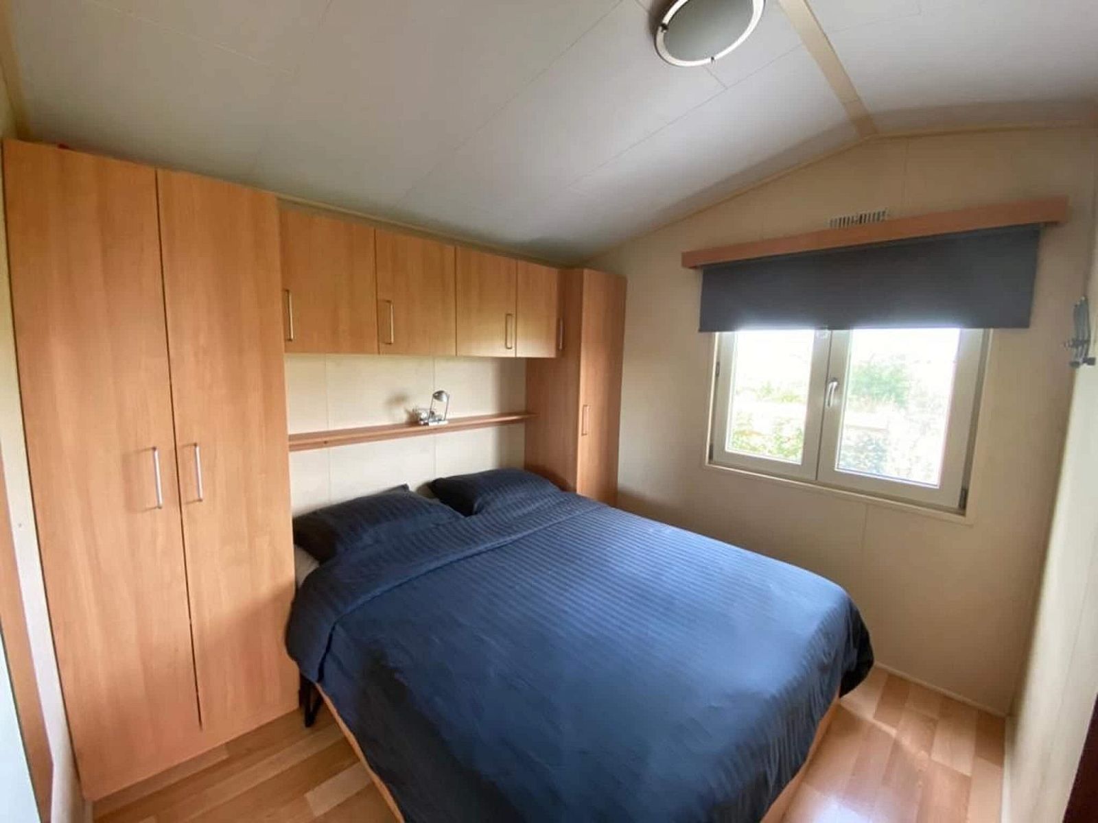 Guest house 470844 - Chalet Waddenkust - Recreatiepark Wiringherlant - Wiringher Chalet 1
