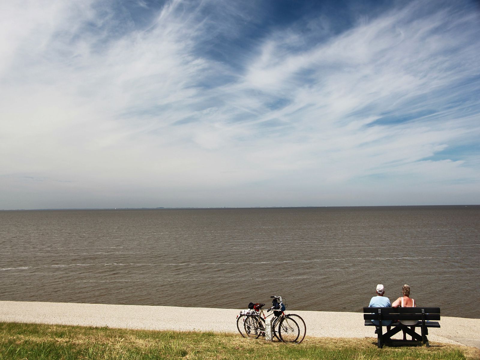 Guest house 470854 - Chalet Waddenkust - Recreatiepark Wiringherlant - Wiringher Chalet 83