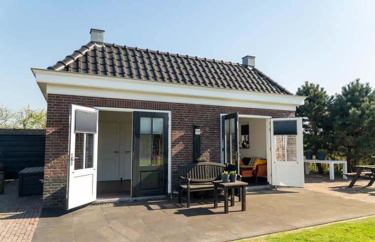 Verblijf 471304 - Vakantiewoning Waddenkust - Vakantiehuisje in Breezand