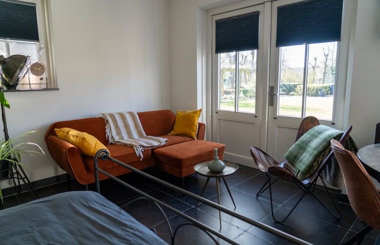 Verblijf 471304 - Vakantiewoning Waddenkust - Vakantiehuisje in Breezand