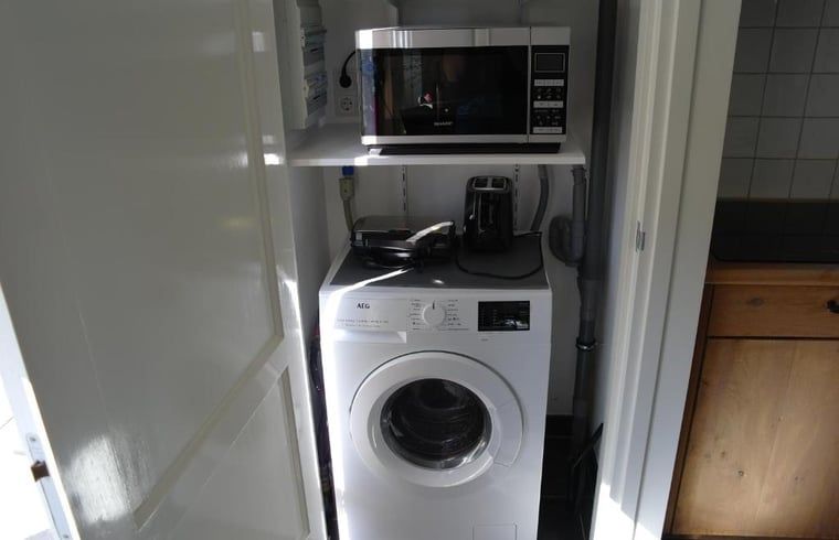 Verblijf 471304 - Vakantiewoning Waddenkust - Vakantiehuisje in Breezand
