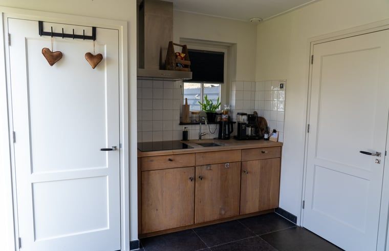 Verblijf 471304 - Vakantiewoning Waddenkust - Vakantiehuisje in Breezand