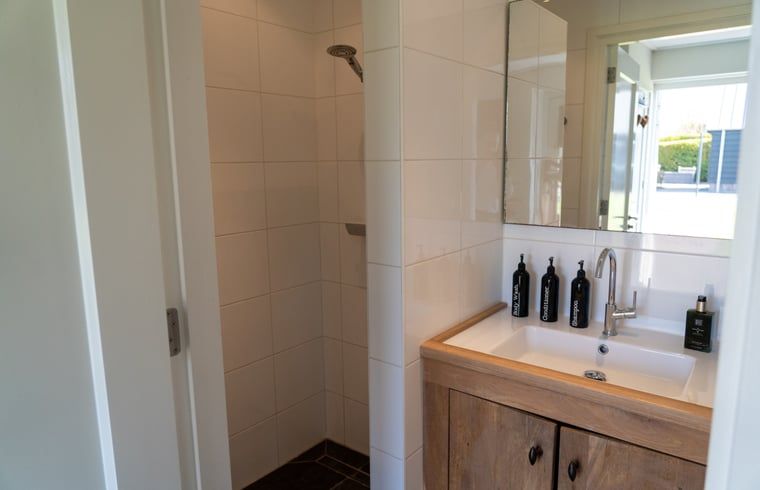 Verblijf 471304 - Vakantiewoning Waddenkust - Vakantiehuisje in Breezand