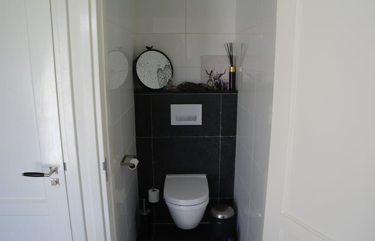 Verblijf 471304 - Vakantiewoning Waddenkust - Vakantiehuisje in Breezand