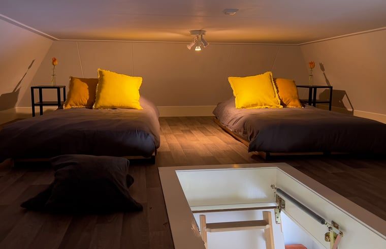 Verblijf 471304 - Vakantiewoning Waddenkust - Vakantiehuisje in Breezand