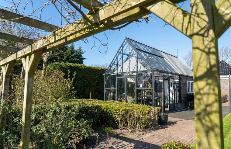 Verblijf 471304 - Vakantiewoning Waddenkust - Vakantiehuisje in Breezand