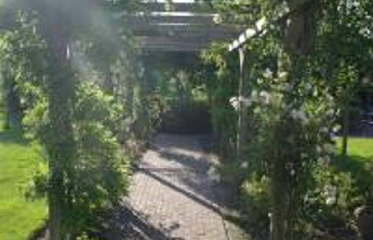 Verblijf 471304 - Vakantiewoning Waddenkust - Vakantiehuisje in Breezand