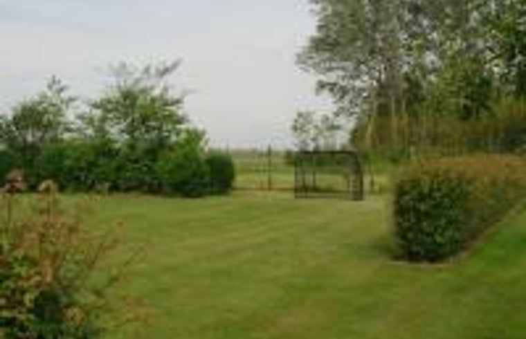 Verblijf 471304 - Vakantiewoning Waddenkust - Vakantiehuisje in Breezand