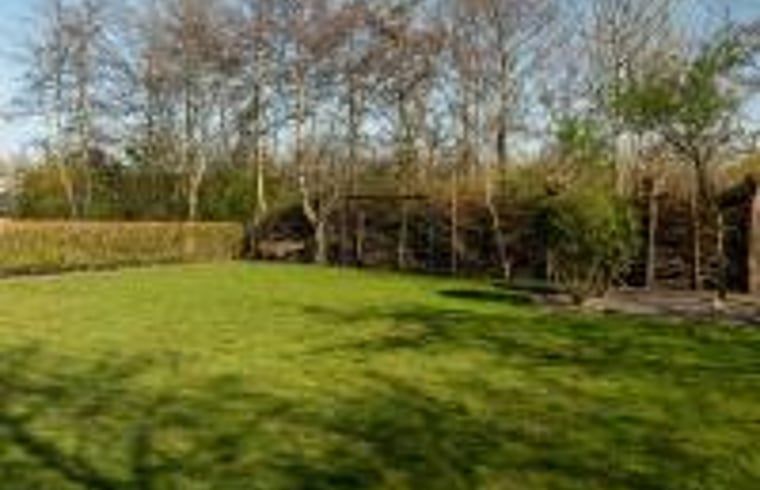 Verblijf 471304 - Vakantiewoning Waddenkust - Vakantiehuisje in Breezand