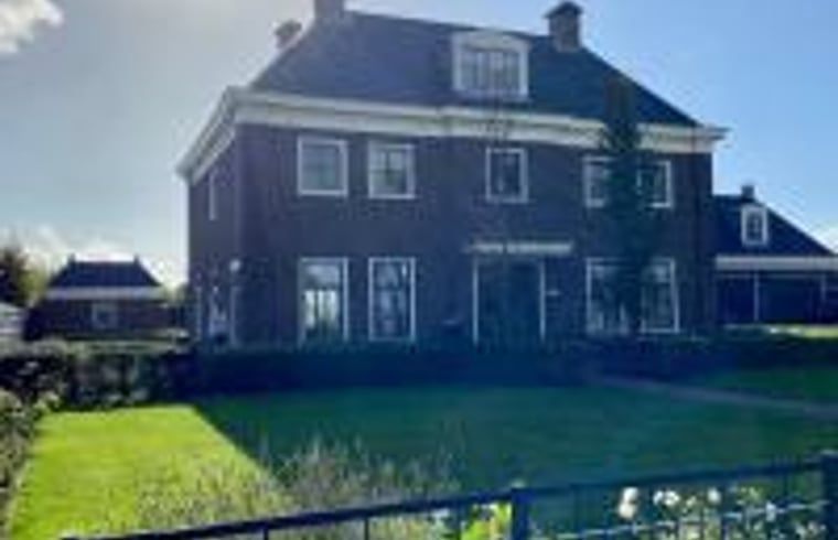 Verblijf 471304 - Vakantiewoning Waddenkust - Vakantiehuisje in Breezand