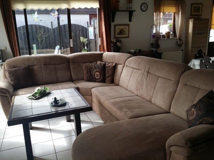 Bungalow Albatros / Park Yperhof, Julianadorp aan Zee, Noordzeekust
