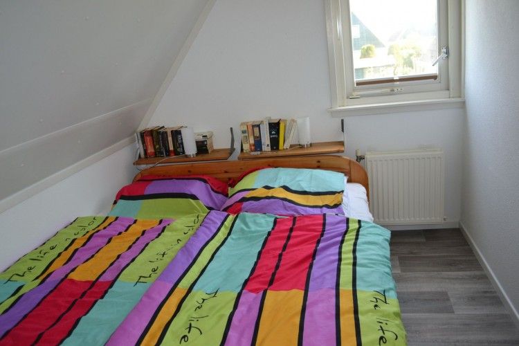 Unterkunft 480171 - Ferienhaus Noordzeekust - Vakantiehuisje Maike - knus met open haard