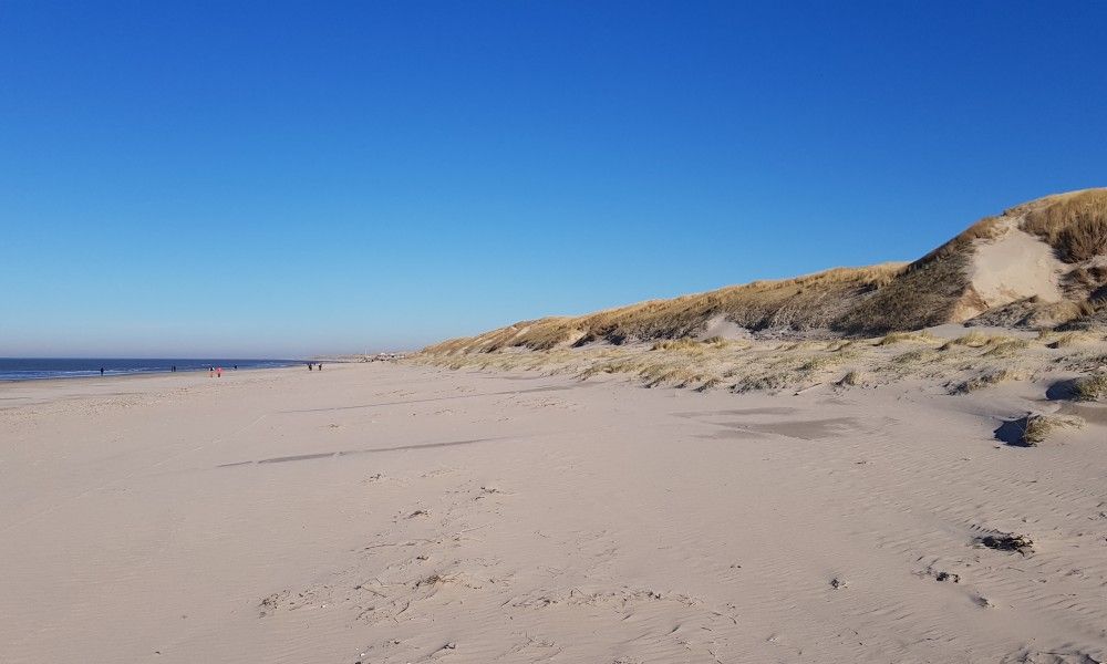 Unterkunft 480171 - Ferienhaus Noordzeekust - Vakantiehuisje Maike - knus met open haard