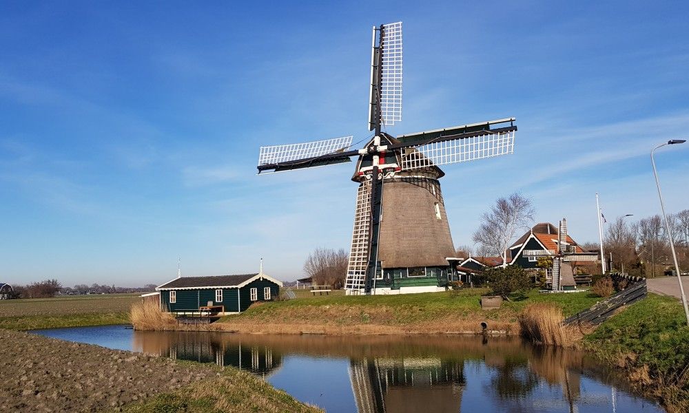 Unterkunft 480171 - Ferienhaus Noordzeekust - Vakantiehuisje Maike - knus met open haard