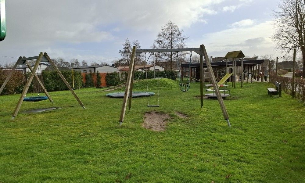 Unterkunft 480171 - Ferienhaus Noordzeekust - Vakantiehuisje Maike - knus met open haard