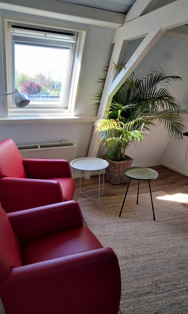 Guest house 480178 - Apartment Noord-Holland noord - 't Koedijker Nest