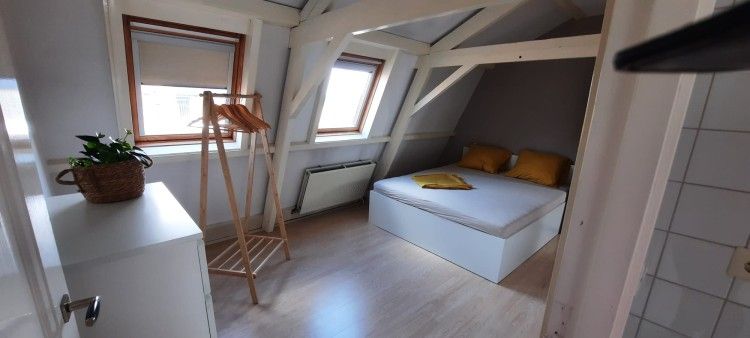 Guest house 480178 - Apartment Noord-Holland noord - 't Koedijker Nest