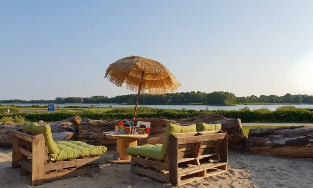 Guest house 480178 - Apartment Noord-Holland noord - 't Koedijker Nest