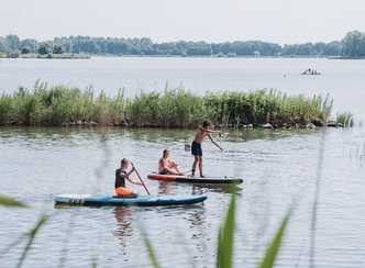 Guest house 480178 - Apartment Noord-Holland noord - 't Koedijker Nest