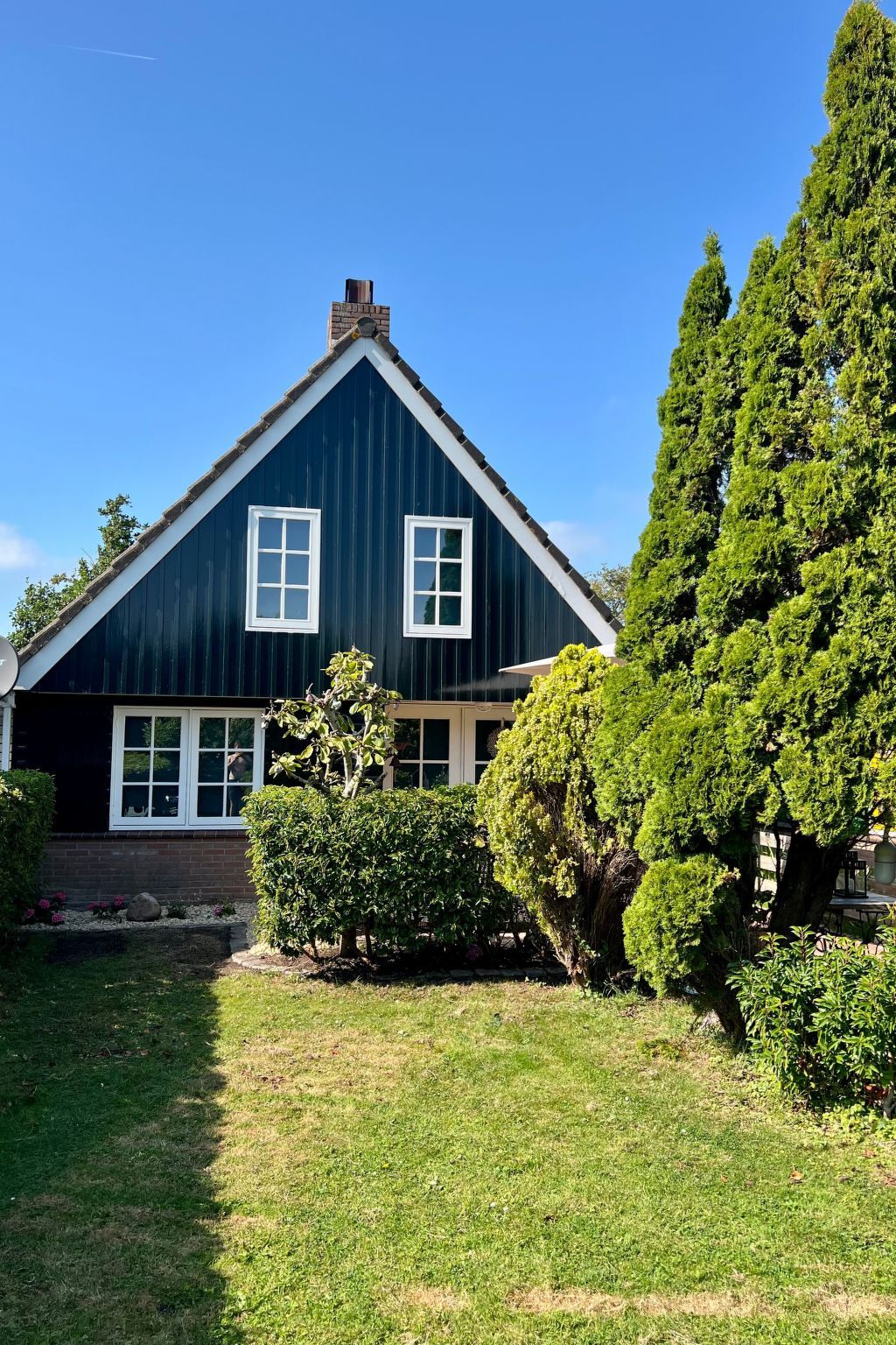 Unterkunft 480325 - Ferienhaus Noord-Holland noord - Vakantiehuis Haus 43