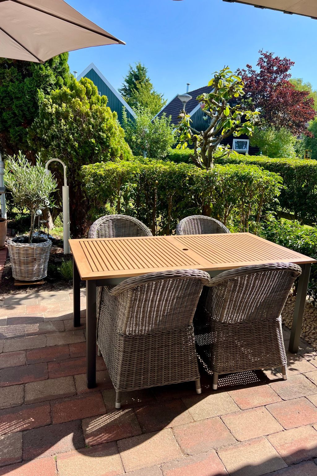 Unterkunft 480325 - Ferienhaus Noord-Holland noord - Vakantiehuis Haus 43