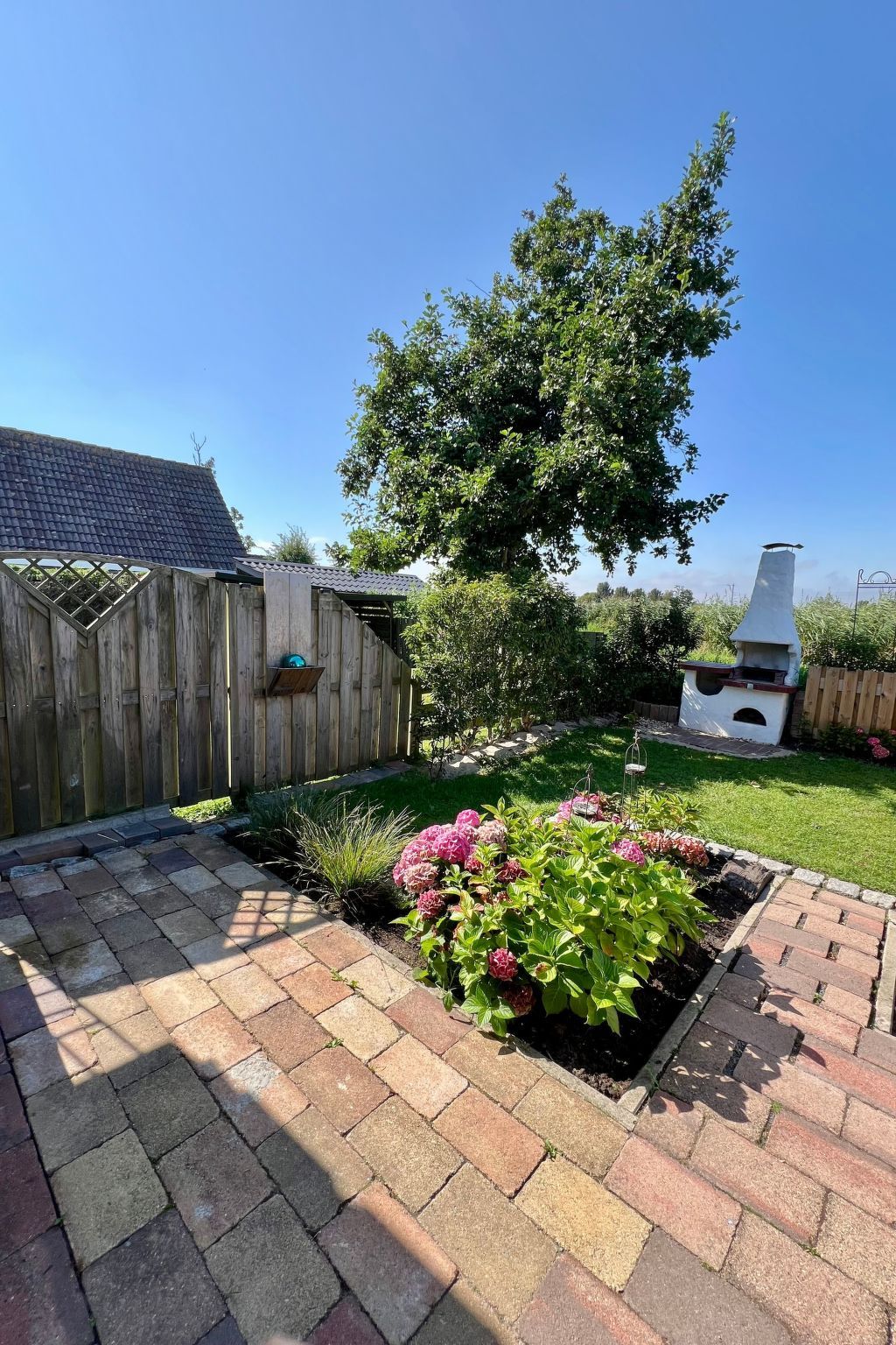 Unterkunft 480325 - Ferienhaus Noord-Holland noord - Vakantiehuis Haus 43