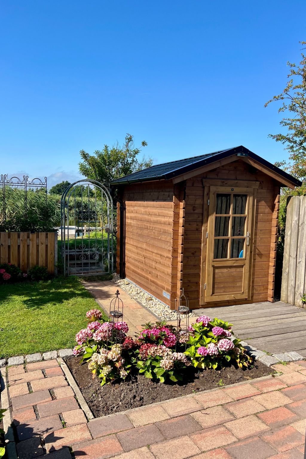 Unterkunft 480325 - Ferienhaus Noord-Holland noord - Vakantiehuis Haus 43