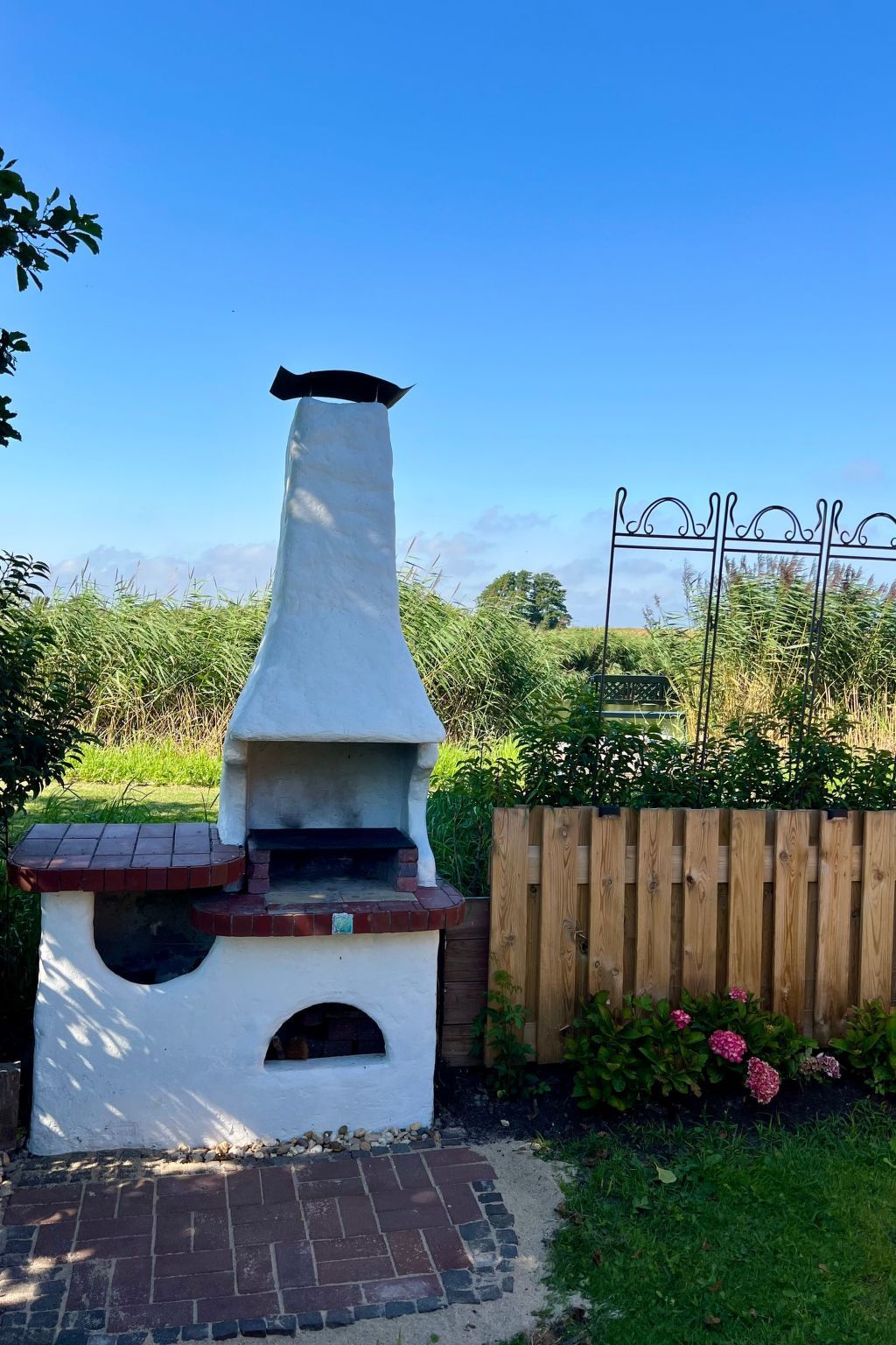 Unterkunft 480325 - Ferienhaus Noord-Holland noord - Vakantiehuis Haus 43