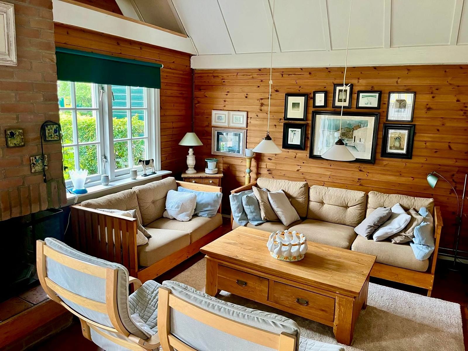 Unterkunft 480325 - Ferienhaus Noord-Holland noord - Vakantiehuis Haus 43