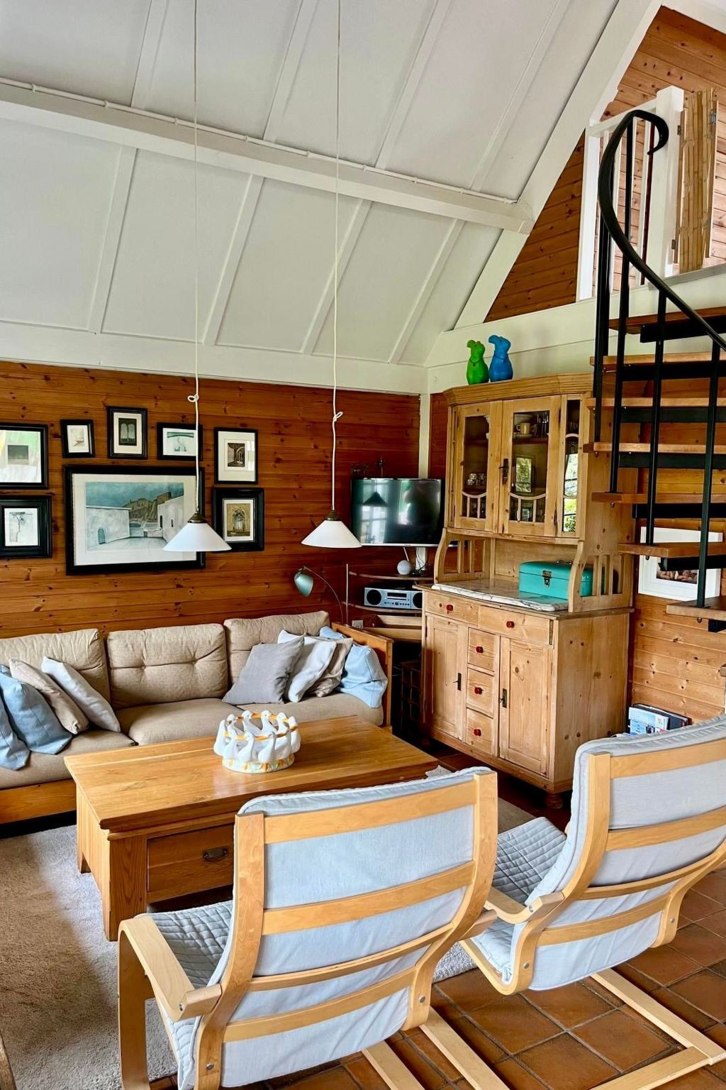 Unterkunft 480325 - Ferienhaus Noord-Holland noord - Vakantiehuis Haus 43