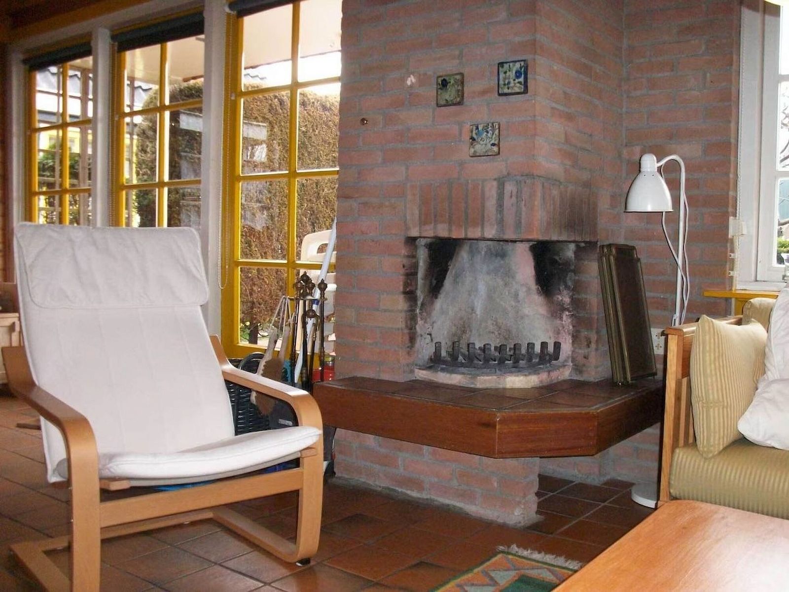 Unterkunft 480325 - Ferienhaus Noord-Holland noord - Vakantiehuis Haus 43