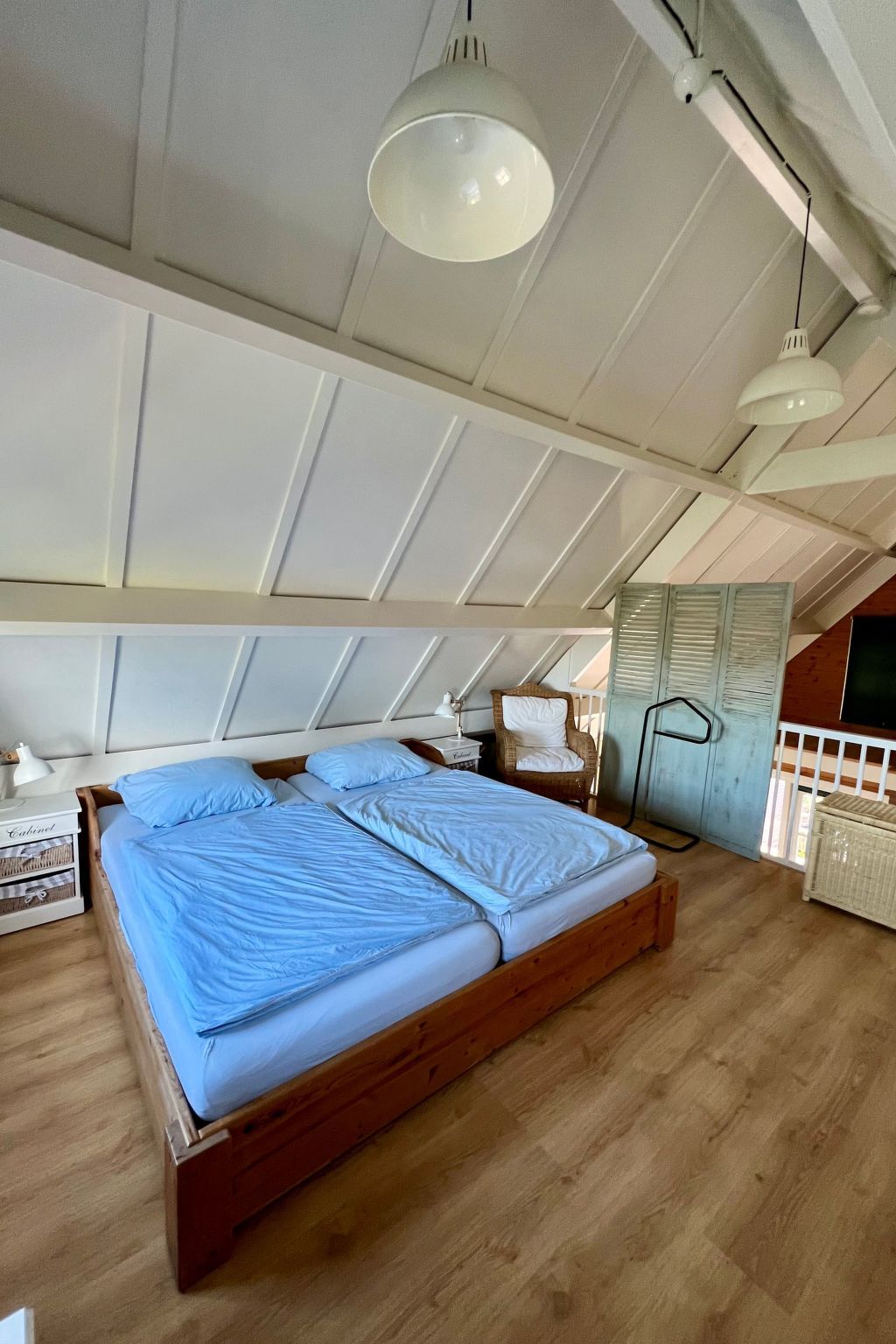 Unterkunft 480325 - Ferienhaus Noord-Holland noord - Vakantiehuis Haus 43