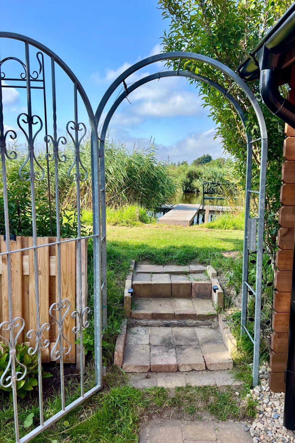 Unterkunft 480325 - Ferienhaus Noord-Holland noord - Vakantiehuis Haus 43