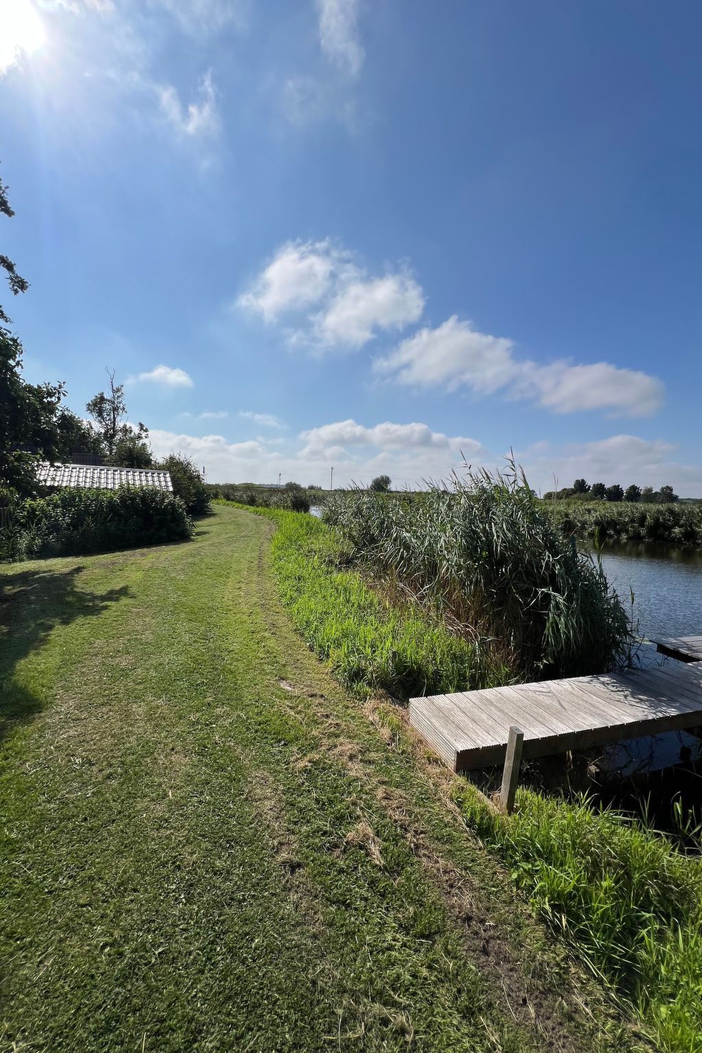 Unterkunft 480325 - Ferienhaus Noord-Holland noord - Vakantiehuis Haus 43