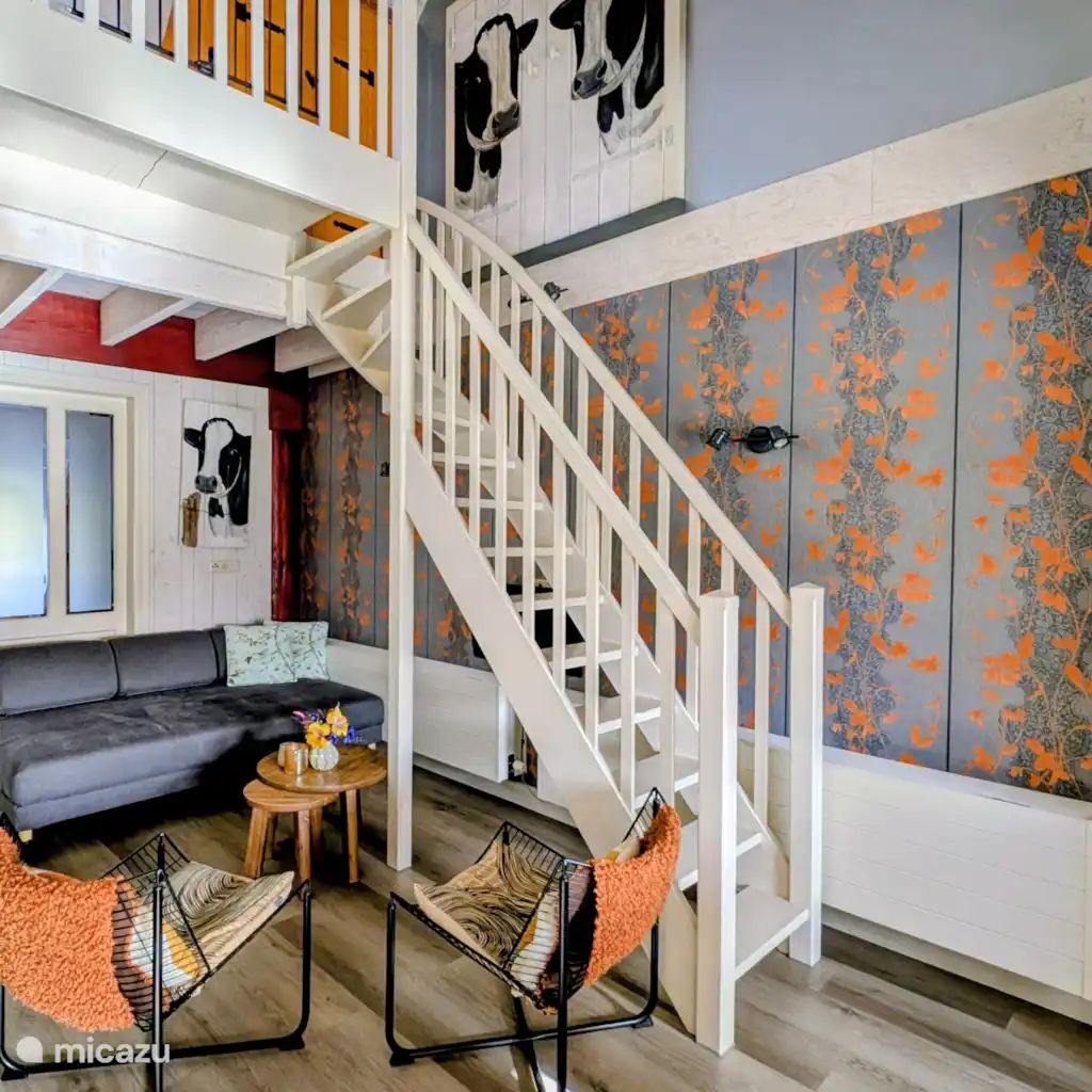 Verblijf 480326 - Appartement Noord-Holland noord - Bulllekroffie Wellness Lakenvelder