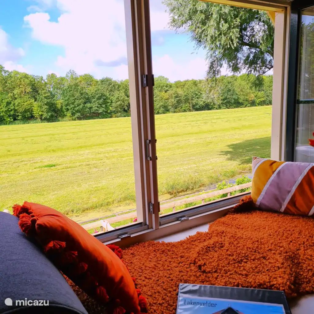 Verblijf 480326 - Appartement Noord-Holland noord - Bulllekroffie Wellness Lakenvelder