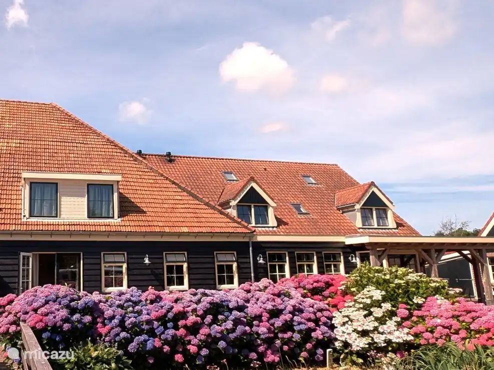 Verblijf 480326 - Appartement Noord-Holland noord - Bulllekroffie Wellness Lakenvelder