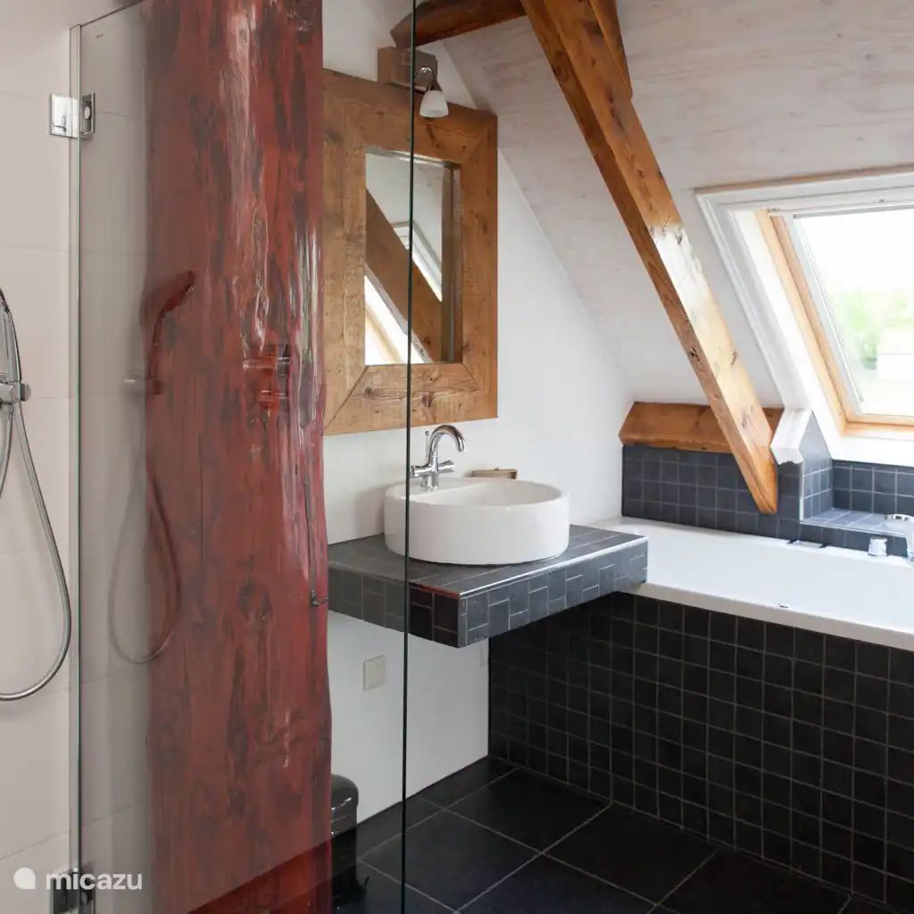 Unterkunft 480330 - Appartement Noord-Holland noord - Bullekroffie Wellness Zwartbonte